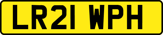 LR21WPH
