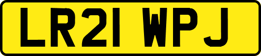 LR21WPJ