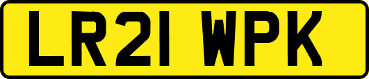 LR21WPK