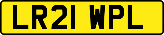 LR21WPL