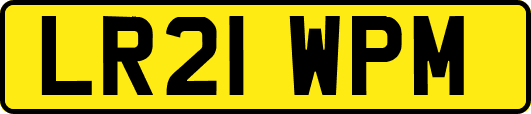 LR21WPM