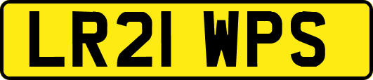 LR21WPS
