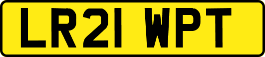 LR21WPT