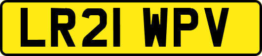 LR21WPV