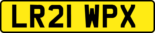 LR21WPX