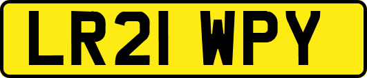 LR21WPY