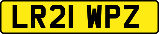 LR21WPZ