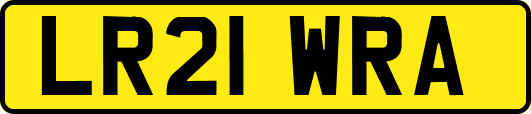 LR21WRA