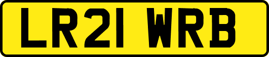 LR21WRB