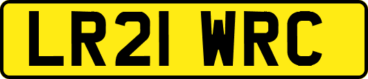 LR21WRC