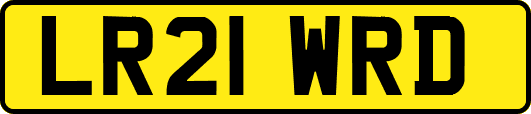LR21WRD