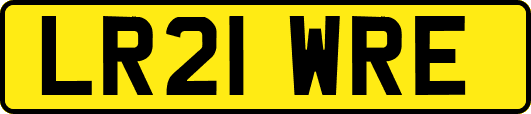 LR21WRE