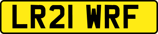LR21WRF