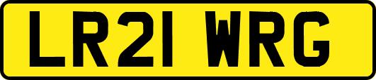 LR21WRG