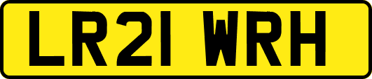 LR21WRH