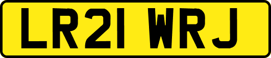 LR21WRJ