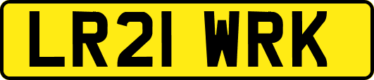 LR21WRK