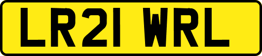 LR21WRL