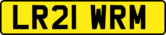 LR21WRM