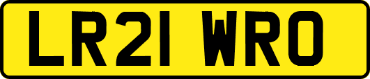 LR21WRO