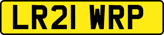 LR21WRP