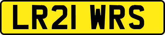LR21WRS