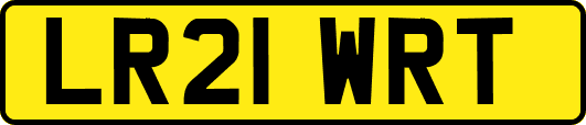LR21WRT
