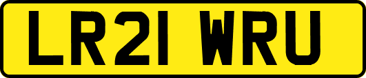 LR21WRU