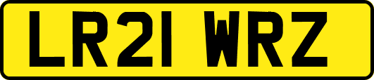 LR21WRZ