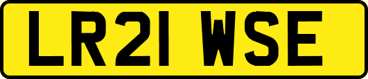 LR21WSE