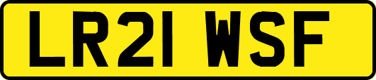 LR21WSF