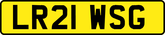 LR21WSG