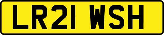 LR21WSH