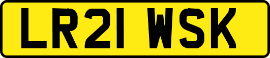 LR21WSK