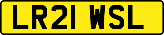 LR21WSL