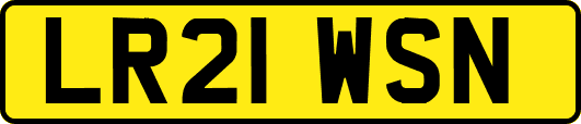 LR21WSN