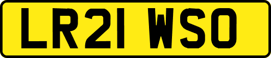 LR21WSO