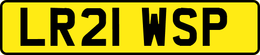 LR21WSP