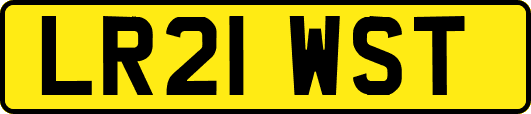 LR21WST