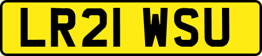 LR21WSU