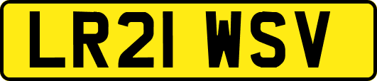 LR21WSV
