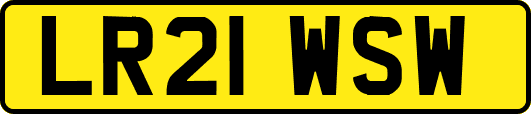 LR21WSW