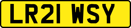 LR21WSY