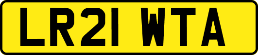 LR21WTA