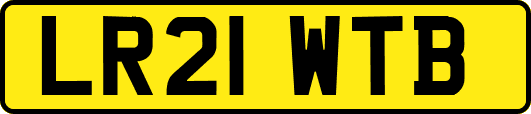 LR21WTB