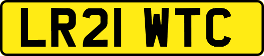 LR21WTC