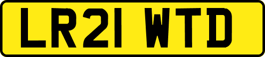 LR21WTD