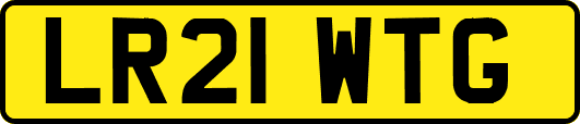 LR21WTG