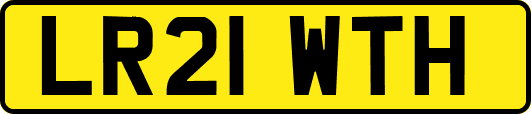 LR21WTH