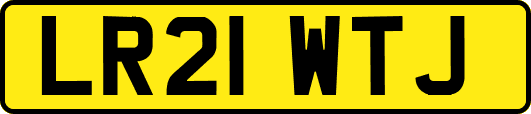 LR21WTJ